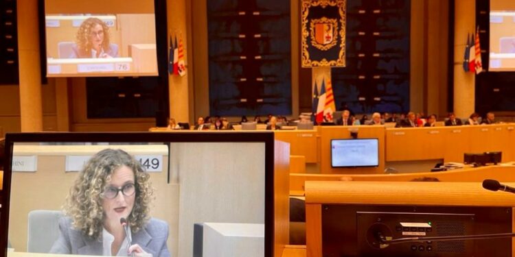 La Région veut favoriser la reconversion des friches urbaines et industrielles