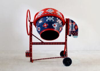 Mucem_Endri_Dani_Palimpsest_01_Albanie_2010 ©Endri_Dani