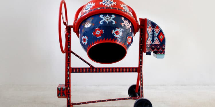 Mucem_Endri_Dani_Palimpsest_01_Albanie_2010 ©Endri_Dani