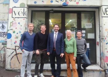 Plan vélo métropolitain : « le compte n’y est (toujours) pas » pour Vélos en ville