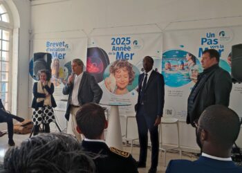 Marseille Capitale de la mer s’ancre dans l’ancienne consigne sanitaire du Vieux-Port