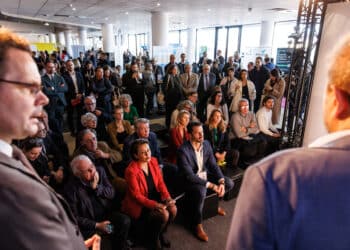 Le salon Entrepreneur 13 a battu son record d’affluence en 2023 