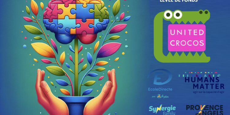 United Crocos (Marseille) fait entrer de nouveaux partenaires à son capital