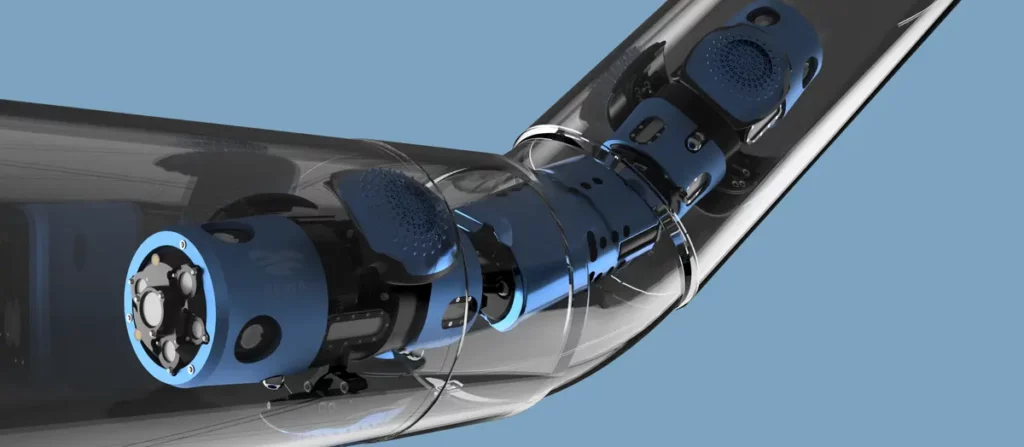 eau Acwa Robotics 
