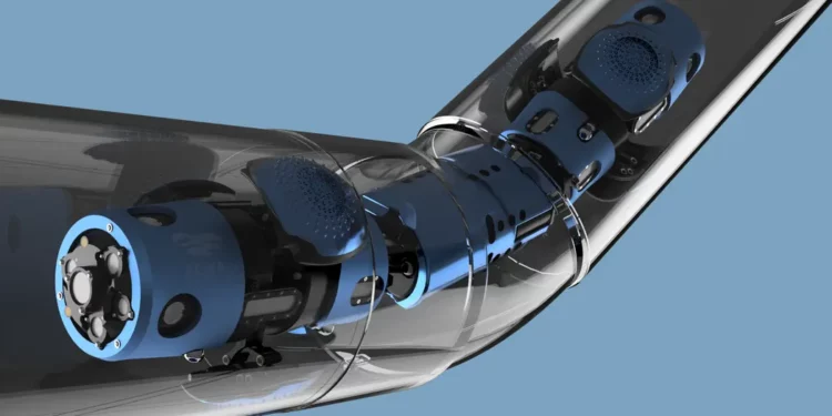 eau Acwa Robotics
