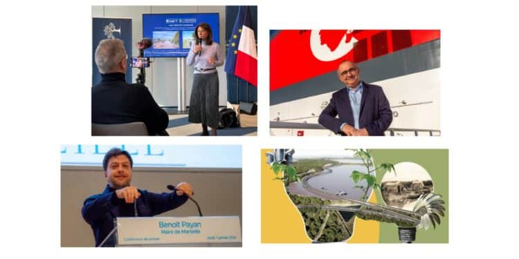 [Temps forts] L’agenda hebdo du 8 au 13 janvier 2024