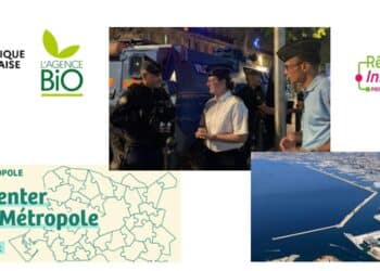 Temps forts : l’agenda hebdo métropolitain du 15 au 20 janvier