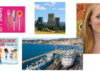 Agenda : notre sélection d’événements du 29 janvier au 2 février