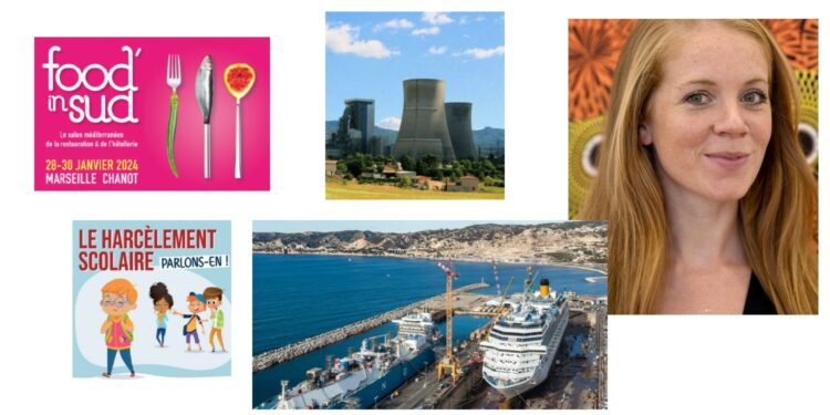 Agenda : notre sélection d’événements du 29 janvier au 2 février