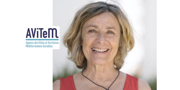 Marie Baduel (Crédit Avitem)