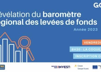 [Invitation] Révélation du baromètre des levées de fonds en Provence-Alpes-Côte d’Azur 2023