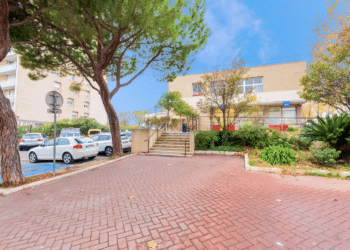 Vente appartement Port-de-Bouc aux encères