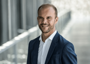 Arnaud Bossis, directeur de CVE Biogaz (Crédit DR)