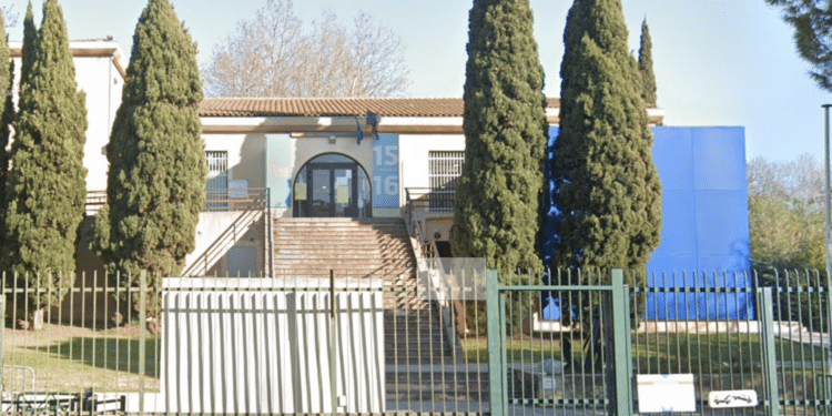 Mairie du 15/16 (8ème secteur)