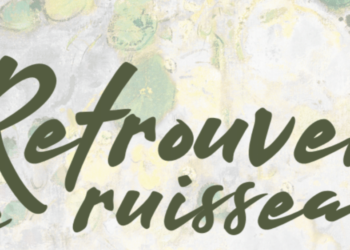 Exposition retrouver le ruisseau à Septèmes