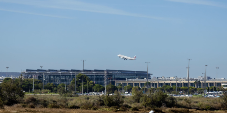 Aéroport Marseille Provence