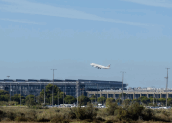 Aéroport Marseille Provence