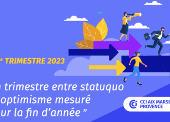 Conjoncture métropolitaine : des chefs d’entreprise sous pression
