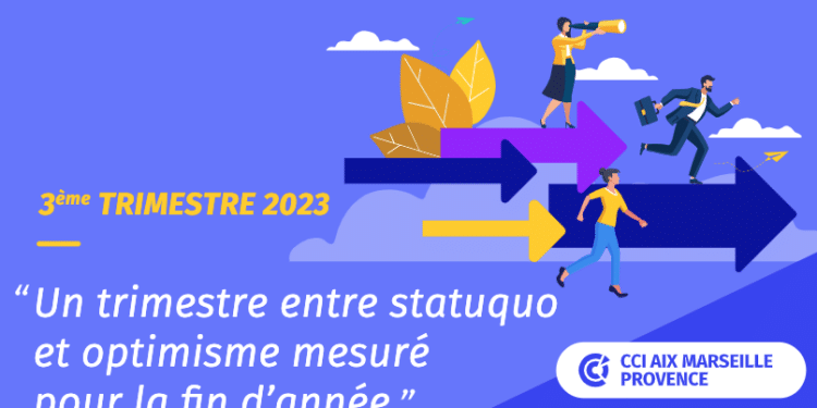 Conjoncture métropolitaine : des chefs d’entreprise sous pression