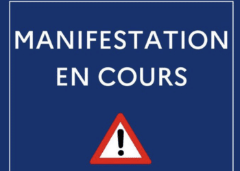 Autoroutes : A54 fermée, sorties A7 conseillées… les conséquences de la manifestation des agriculteurs