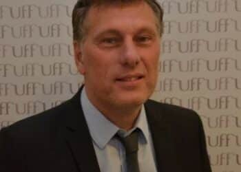 Charles-Antoine Assailly promu directeur régional de l’UFF