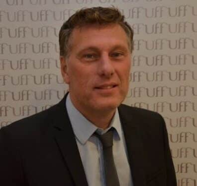 Charles-Antoine Assailly promu directeur régional de l’UFF