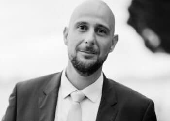 Nomination de Damien Flary au Crédit Coopératif Marseille