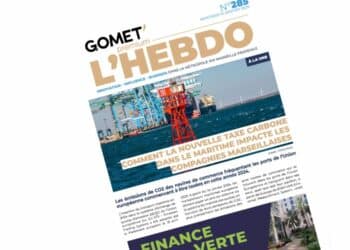 Gomet’ L’hebdo n°285