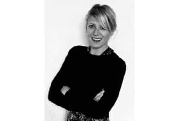 Eve Catrix d'Oxygen (Crédit DR)