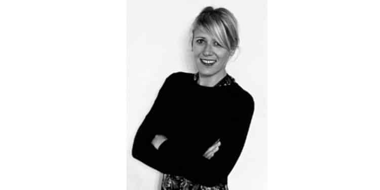 Eve Catrix d'Oxygen (Crédit DR)