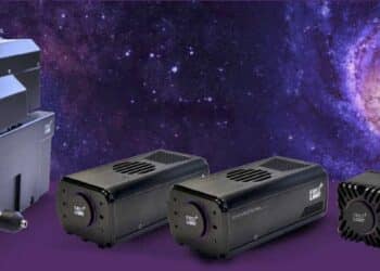 Meyreuil : First Light Imaging, les caméras qui filment l’invisible deviennent british