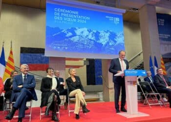 municipales 2026 Muselier