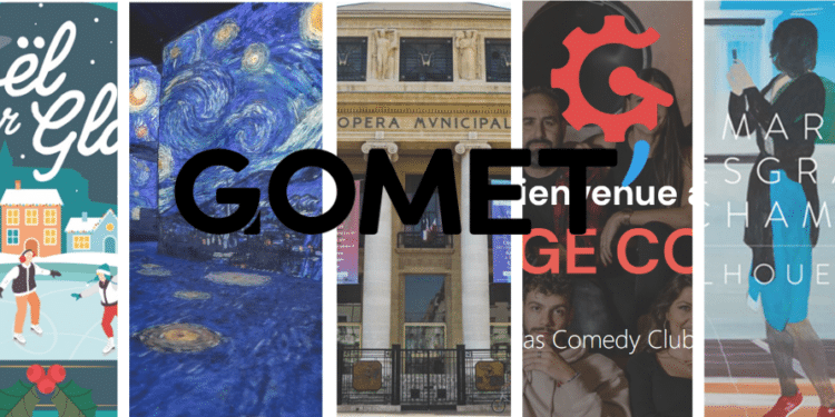 [Agenda] Que faire ce week end des 6 et 7 janvier ?
