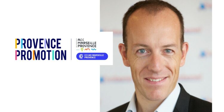 Matthieu Vis (Crédit Provence Promotion)