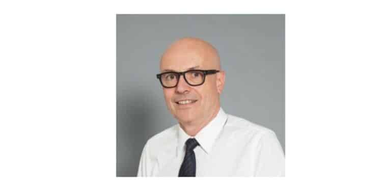 Nicolas Chandellier, directeur de Carbon (Crédit DR)