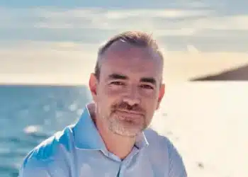 Damien Desanti