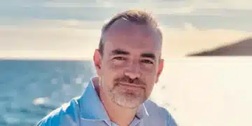Damien Desanti