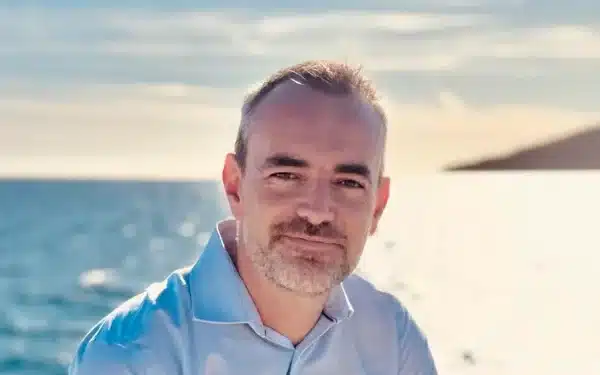 Damien Desanti