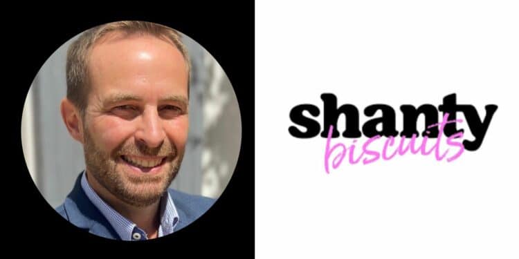 Décès de Richard Gigou, repreneur de shanty biscuits