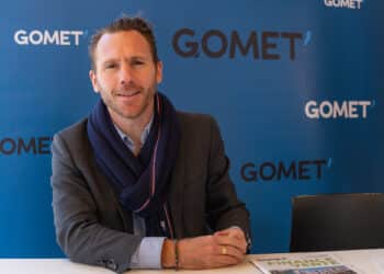 Pass rail : Jean-Marc Zulesi (Crédit JYD/Gomet')