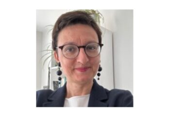 Hélène Lorson est décédée vendredi 5 janvier 2024 à l'âge de 50 ans (Crédit DR)