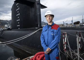 Sébastien Hollande (Crédit DR)