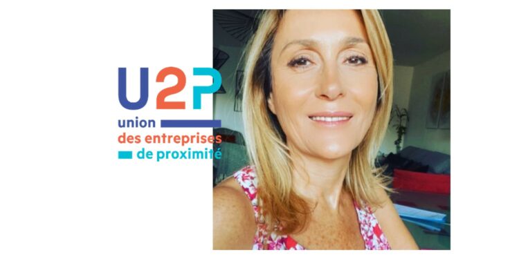 Catherine Vales (Crédit DR)