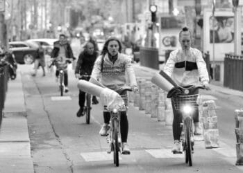 Sur proposition citoyenne, la CRC Provence-Alpes-Côte d’Azur va contrôler le plan vélo métropolitain