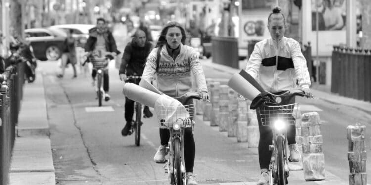 Sur proposition citoyenne, la CRC Provence-Alpes-Côte d’Azur va contrôler le plan vélo métropolitain