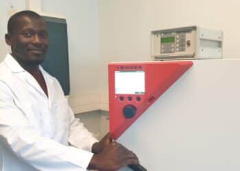 Le retour gagnant de Tamba Labs du CES de Las Vegas