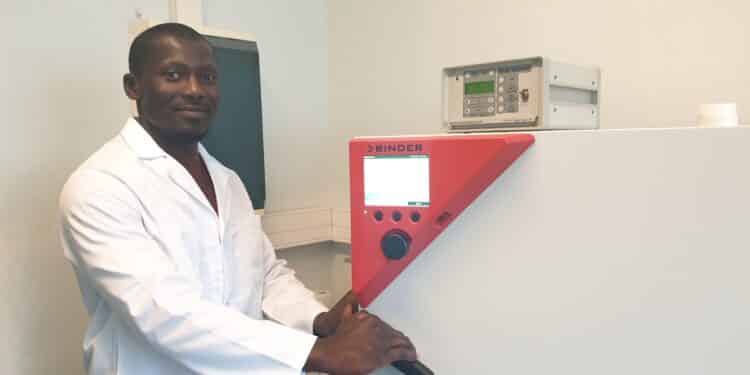 Le retour gagnant de Tamba Labs du CES de Las Vegas