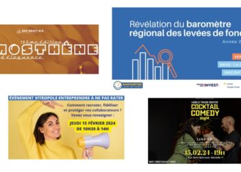 Agenda : notre sélection d’événements métropolitains du 12 au 16 février