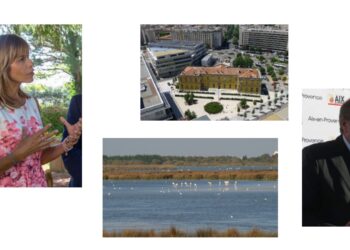 Temps forts : notre sélection d’événements du 5 au 9 février