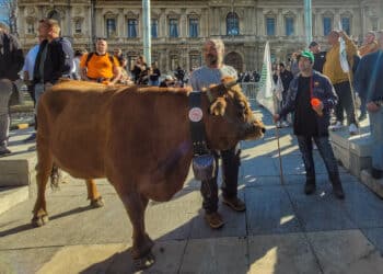 agriculteurs Marseille